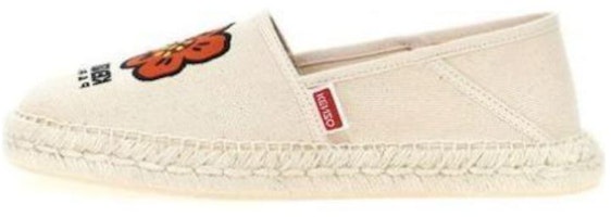 (Women) Kenzo Fashion Sneaker 'Beige' FD62ES020F7604 (Women) Kenzo Fashion Sneaker 'Beige' FD62ES020F7604