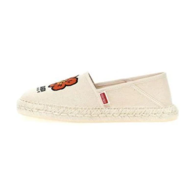 (W) Kenzo Fashion Sneaker 'Beige'