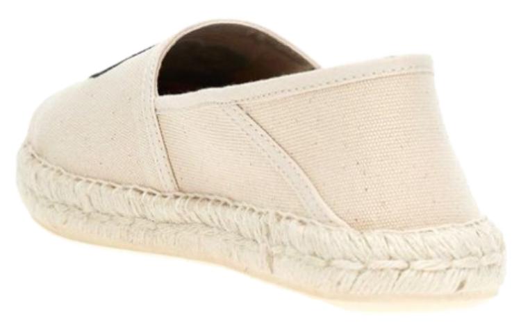 Order (W) KENZO ベージュ スニーカー (KENZO beige suna-ka-) FD62ES020F7604