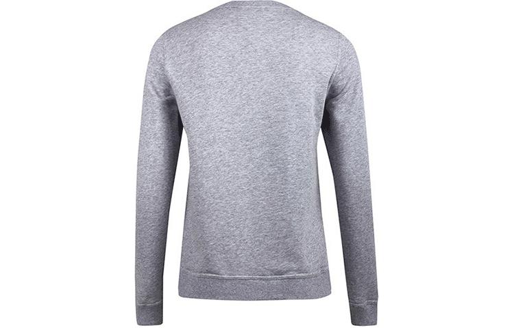 Lookbook (Women) Kenzo Floral Logo Embroidered Crewneck Sweatshirt F862SW889952-93