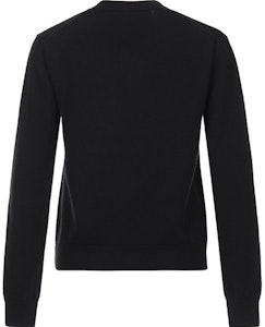 (W) KENZO FW20经典虎头圆领羊毛毛衣黑色 FA62PU5233TA-99 Lookbook (W) KENZO FW20经典虎头圆领羊毛毛衣黑色 FA62PU5233TA-99