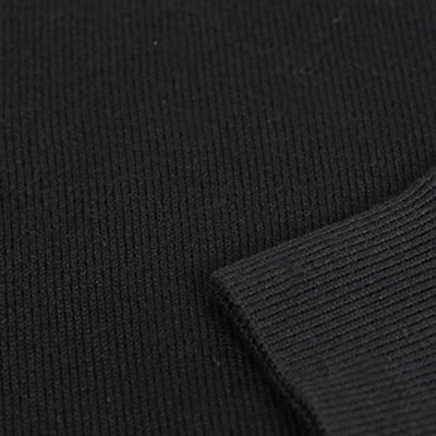 (W) KENZO FW20 Classic Tiger Crewneck Sweater Hitam Wool FA62PU5233TA-99 Sizing (W) KENZO FW20 Classic Tiger Crewneck Sweater Hitam Wool FA62PU5233TA-99