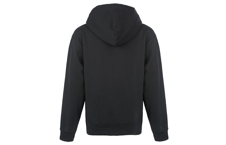 Lookbook (W) KENZO FW21 Sudadera con Capucha Negra Casual. FA62SW6614MO-99