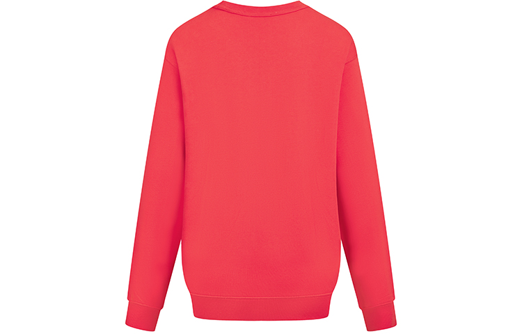 (Women) Kenzo FW21 K-Tiger Embroidered Crewneck Sweatshirt Orange FB62SW8314MO-28 圖 3