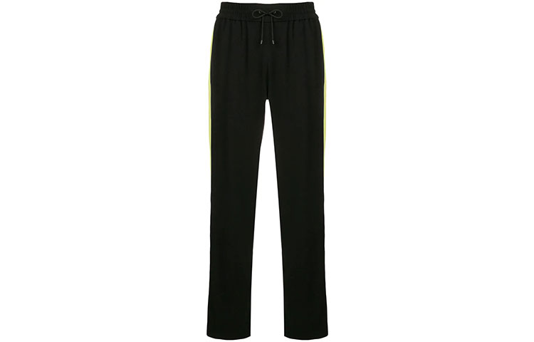Order (Women) KENZO FW21 Side Stripe Track Pants Black. F952PA1315AC-99