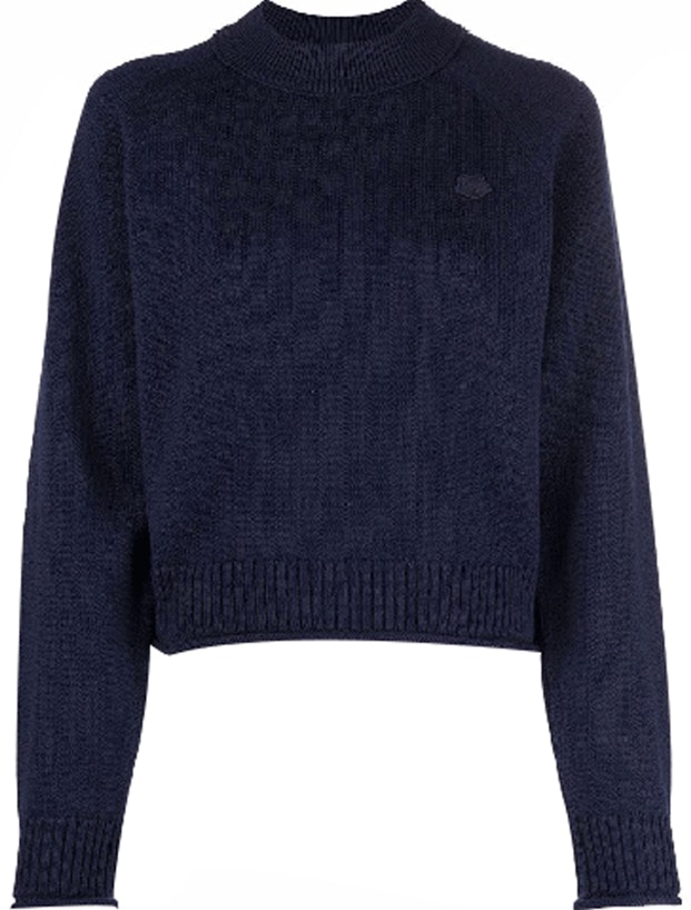 women-kenzo-fw-21-solid-logo-crewneck-wool-knit-sweater-blue-fb-62-pu-6313-tb-79
