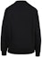 Lookbook (Women) KENZO FW22 Black Logo Jacquard Pullover Sweatshirt FC62SW8244XD-99