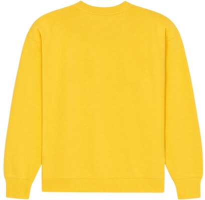 (W) KENZO FW22 Sudadera Cuello Redondo con Estampado Dorado del Logo. FC62SW0024MF-40 Lookbook (W) KENZO FW22 Sudadera Cuello Redondo con Estampado Dorado del Logo. FC62SW0024MF-40
