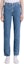 Purchase (Women) KENZO FW22 High-Waisted Straight-Leg Jeans Blue. FC62DP2009IB-67