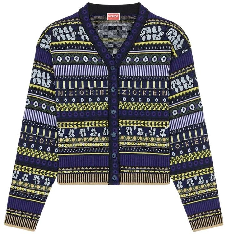 women-kenzo-fw-22-jacquard-knit-cardigan-midnight-blue-sweater-fc-62-ca-3183-cd-77
