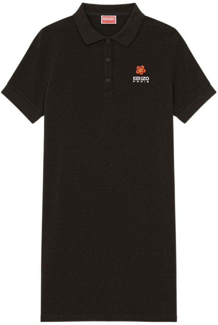 women-kenzo-fw-22-boke-flower-black-embroidered-floral-logo-midi-t-shirt-dress-fc-62-ro-7074-pu-99-j