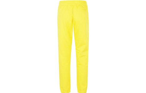 (W) KENZO FW22 野薔薇刺繡運動長褲 黃色 FC62PA7004MF-40 Lookbook (W) KENZO FW22 野薔薇刺繡運動長褲 黃色 FC62PA7004MF-40