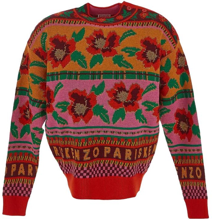 women-kenzo-fw-23-colorblock-loose-fit-crewneck-sweater-multicolor-fd-62-pu-4203-cj-22