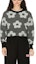Cheap (W) KENZO FW23 Sweater Crewneck Motif Bunga Pullover. FD62PU4133CA-02