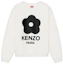 Purchase (W) KENZO FW23 Sudadera Casual Cuello Redondo con Logo Estampado FD62SW1124MF-02