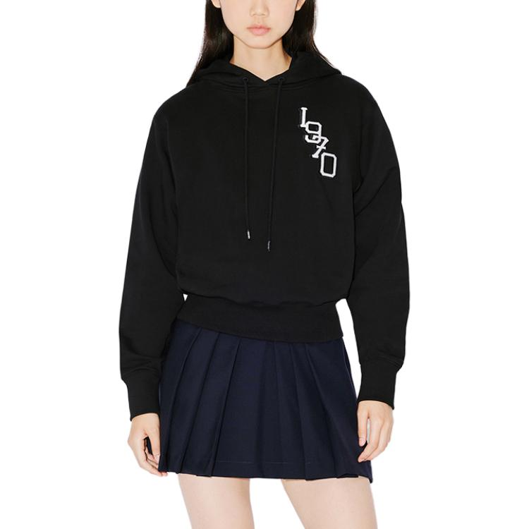 (Women) KENZO FW23  Tiger Print Casual Hoodie. FD62SW1114MF-99J 圖 4