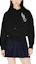 Shop (W) KENZO FW23 Sudadera Casual con Estampado de Tigre. FD62SW1114MF-99J