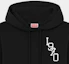 Sizing (W) KENZO FW23 Sudadera Casual con Estampado de Tigre. FD62SW1114MF-99J