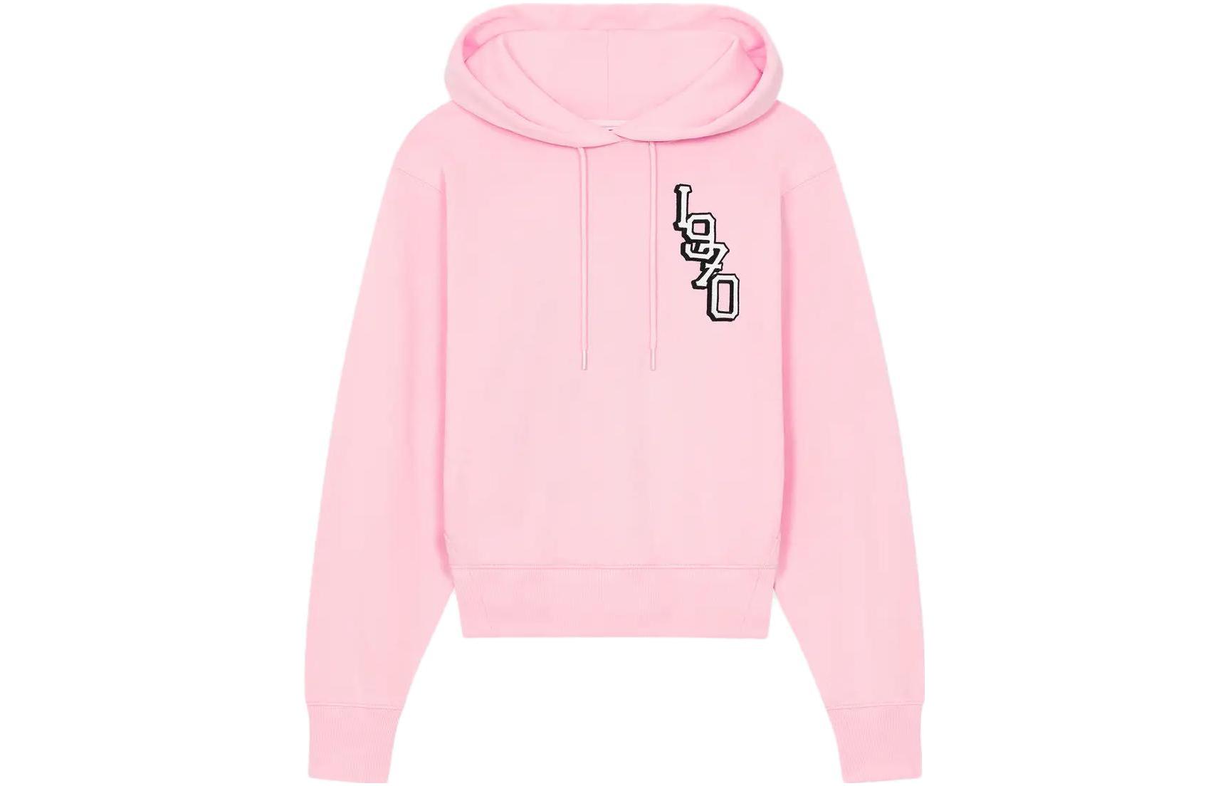 (Women) KENZO FW23  Tiger Print Casual Hoodie. FD62SW1114MF-99J 圖 9