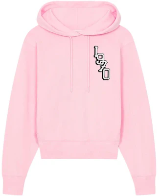 (W) KENZO FW23 Sudadera Casual con Estampado de Tigre. FD62SW1114MF-99J 1