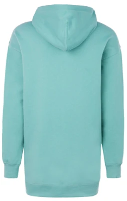 (W) Kenzo绿色字母印花长袖连帽衫 FA52SW9644XI-60 Lookbook (W) Kenzo绿色字母印花长袖连帽衫 FA52SW9644XI-60