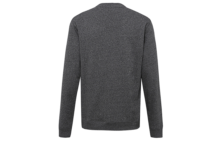 (Women) KENZO Grey Heart Tiger Embroidered Sweatshirt F962SW7154X4-98 圖 3