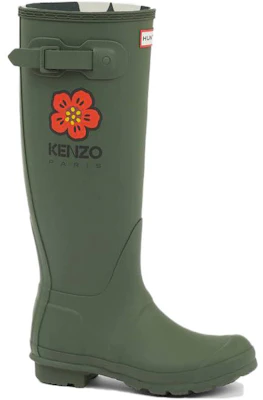 (W) 겐조 그린 러버 하이탑 (Kenzo Green Rubber Hightop) FD62BT901R91.51 Order (W) 겐조 그린 러버 하이탑 (Kenzo Green Rubber Hightop) FD62BT901R91.51