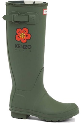 (W) 겐조 그린 러버 하이탑 (Kenzo Green Rubber Hightop) FD62BT901R91.51 Order (W) 겐조 그린 러버 하이탑 (Kenzo Green Rubber Hightop) FD62BT901R91.51