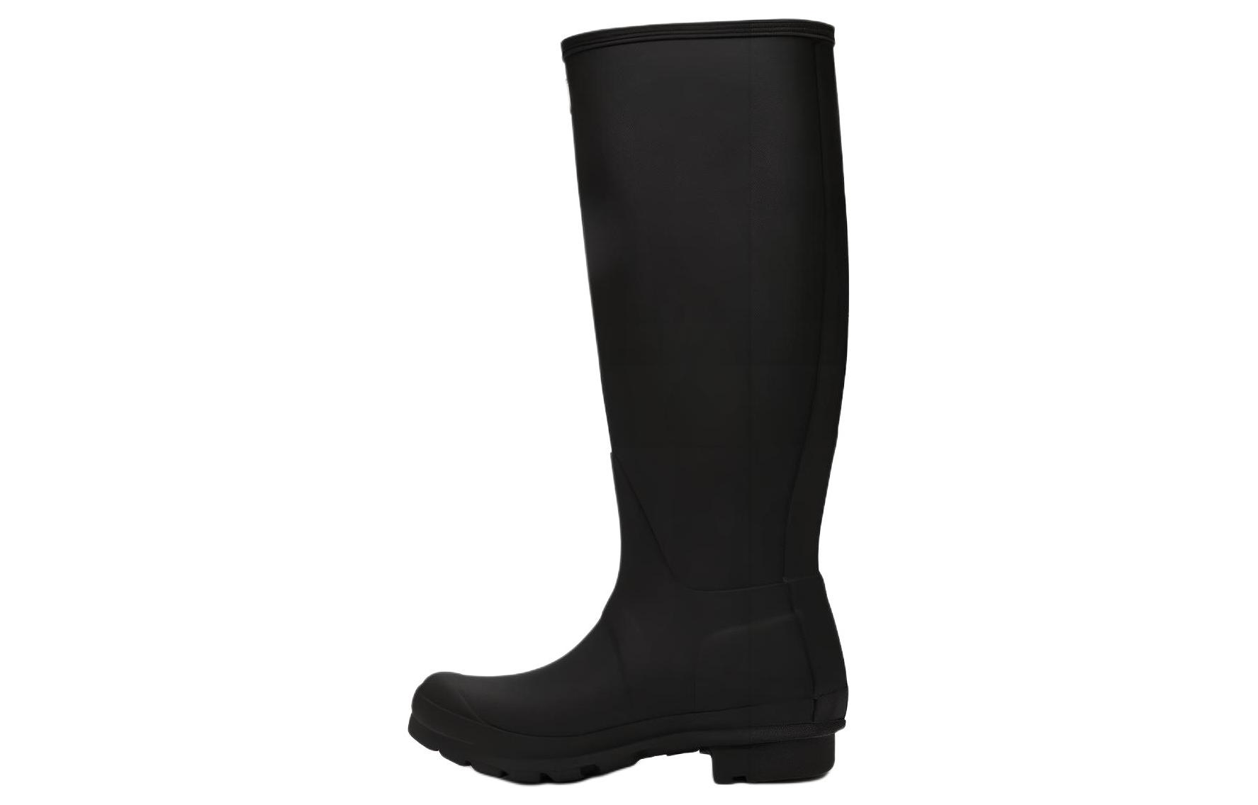 (Women) Kenzo High-Top Comfort Boot 'Black Slip-On' FD62BT901R91.99