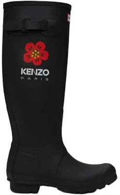 (W) Kenzo Hoge Comfortschoen ''Zwart Slip-On'' FD62BT901R91.99 Order (W) Kenzo Hoge Comfortschoen ''Zwart Slip-On'' FD62BT901R91.99