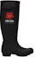 Order (W) Kenzo Hoge Comfortschoen ''Zwart Slip-On'' FD62BT901R91.99
