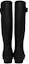 Purchase (W) Kenzo Hoge Comfortschoen ''Zwart Slip-On'' FD62BT901R91.99