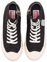 Purchase (W) Kenzo 高帮时尚运动鞋 '黑色' FC62SN020F50-99