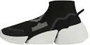 Buy (W) 겐조 블랙 하이탑 스니커즈 FA62SN452F65-99