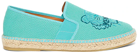Order (W) Kenzo 高夏胶囊系列“薄荷绿虎头一脚蹬” FA55ES188F8458-39