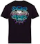 Buy (W) KENZO Camiseta Negra Capsule Holiday Tigre Bordado. F962TS9534Y8-99