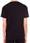 Shop (W) KENZO Camiseta Negra Capsule Holiday Tigre Bordado. F962TS9534Y8-99