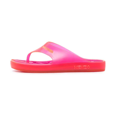 (W) Kenzo K-Beach 'Pink'