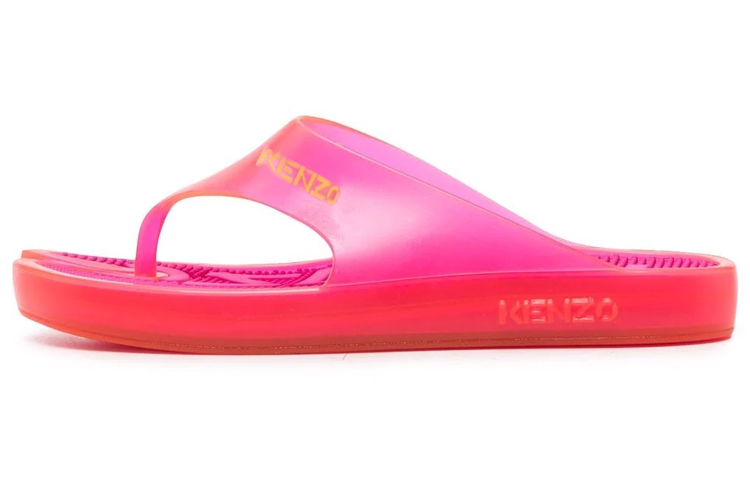 (Women) Kenzo K-Beach 'Pink' FC52MU100P67-32