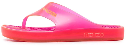 (Women) Kenzo K-Beach 'Pink' FC52MU100P67-32 (Women) Kenzo K-Beach 'Pink' FC52MU100P67-32