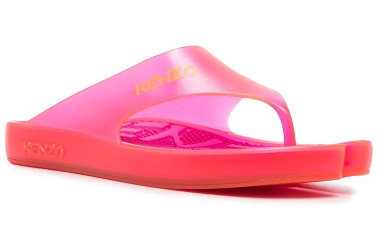 (W) Kenzo K-Beach 'Pink' 圖 2