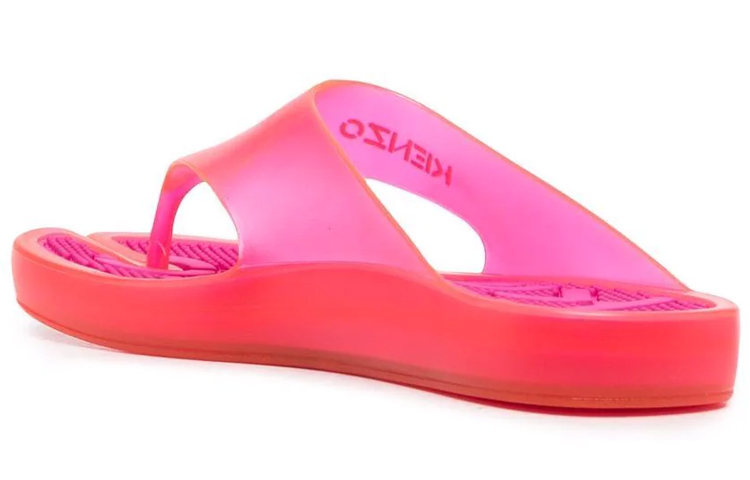 (W) Kenzo K-Beach 'Pink' 圖 3