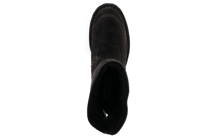 Shop (W) Kenzo K-Mount High-Top ''Schwarz Braun'' FA62BT017L58-97