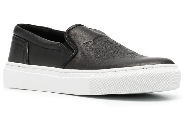 (W) Kenzo K-Skate 'Black Tiger' 圖 2