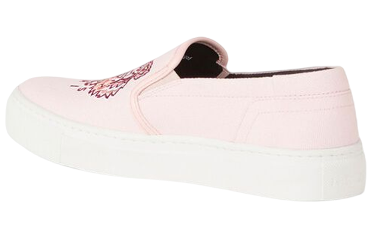 Lookbook (W) Kenzo K-Skate ''Lichtroze Slip-On'' FC52SN100F71-34