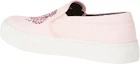 Lookbook (W) Kenzo K-Skate ''Lichtroze Slip-On'' FC52SN100F71-34