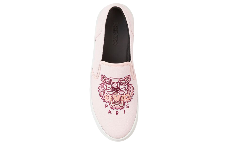 Shop (W) Kenzo K-Skate ''Lichtroze Slip-On'' FC52SN100F71-34