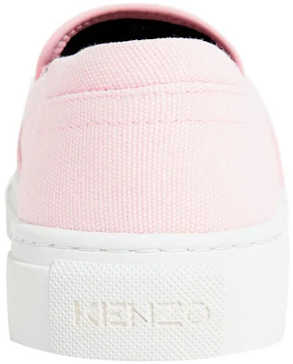(W) Kenzo K-Skate ''Lichtroze Slip-On'' FC52SN100F71-34 Purchase (W) Kenzo K-Skate ''Lichtroze Slip-On'' FC52SN100F71-34
