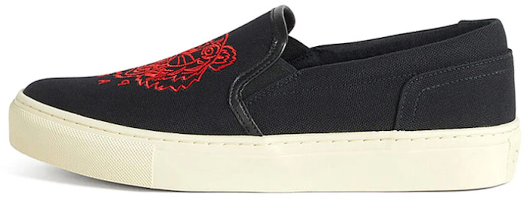 (W) Kenzo K-Skate ''Zwarte Tijger'' FB52SN100F8099-35 Buy (W) Kenzo K-Skate ''Zwarte Tijger'' FB52SN100F8099-35