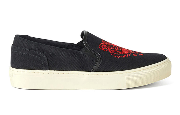 Order (W) Kenzo K-Skate ''Zwarte Tijger'' FB52SN100F8099-35
